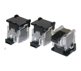 Toshiba STAPLE-600 Скрепки для финишера MJ-1024/MJ-1033/MJ-1028/MJ-1029/MJ-1037 (функция скрепления по центру)
