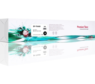 SuperFine SF-TK450