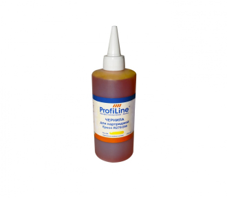 ProfiLine PL_INK_T0824_Y_250ml