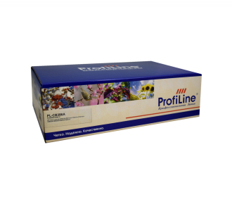 Драм-картридж PL-CB386A (№824A) для принтеров HP Yellow Drum 35000 копий ProfiLine