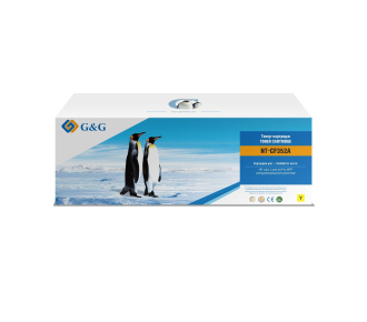 G&G GG-CF352A