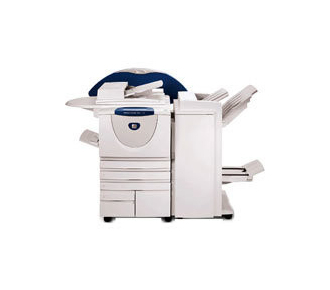 Xerox WorkCentre Pro 175