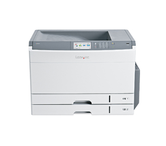 Lexmark C925
