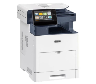 МФУ VersaLink B605X