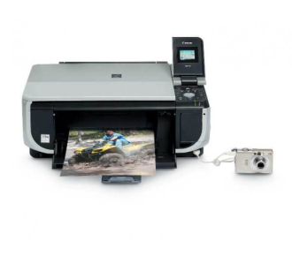 Canon PIXMA MP510