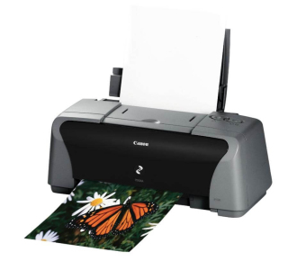 Canon PIXMA iP1500
