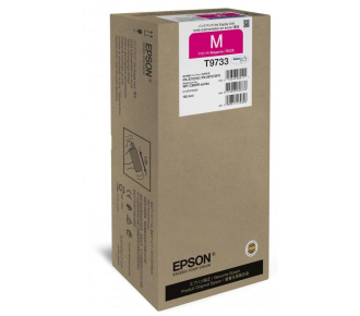 Картридж Epson WorkForce Pro WF-C869R Magenta XL Ink Supply Unit