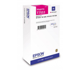 Картридж Epson I/C (m) WF-8090/8590 XL