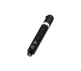 Тонер-туба C-EXV48 Black 16500 копий GalaPrint