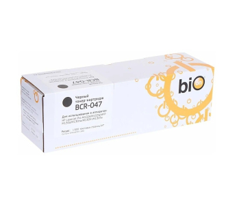 Bion BCR-047