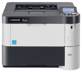 Лазерный принтер Kyocera FS-2100DN A4, арт. 1102MS3NL1