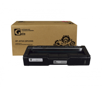 GalaPrint GP_407543_BK
