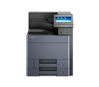 Принтер Kyocera P8060cdn цв., А3/А4, 55/27цв.стр./мин.,60/30 ч-б стр./мин.,1150 л.,дуплекс,USB2.0.,Gigabit Ethernet