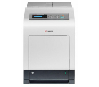 Kyocera EcoSys P6030