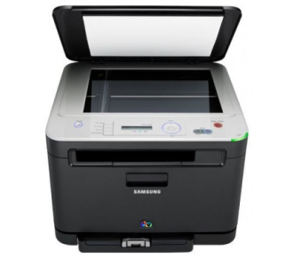 Samsung CLX-3185