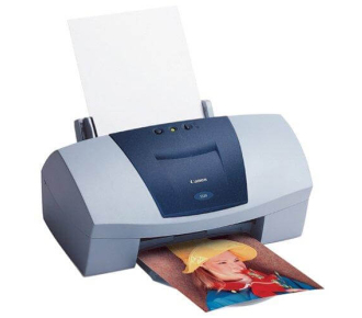 Canon BJ-S520