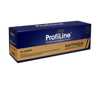 Драм-картридж C-EXV14 Drum 55000 копий ProfiLine