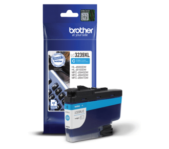 Brother LC-3239XLC