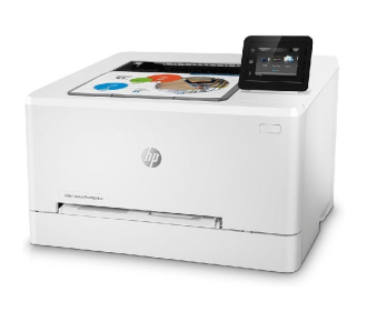 HP Color LaserJet Pro M254dw