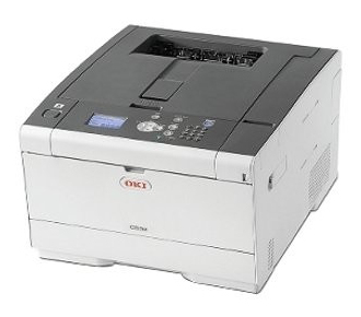 OKI C532