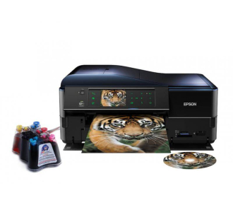 Epson Stylus Photo PX830