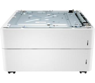 Лоток HP LaserJet 2x550 Sht Ppr Tray andStand