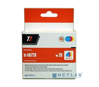 T2 IC-H8728
