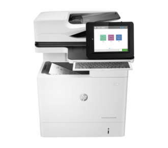 МФУ HP LaserJet Enterprise Flow M631h MFP