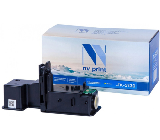 NV Print NV-TK5230Y