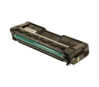 Принт-картридж Ricoh Aficio SP C231/232/242/311/312/320/342 желтый, type SPC310HE 6k Katun