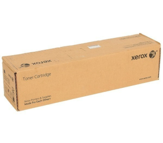 Тонер-картридж Xerox для Versant (28K стр.), серебряный