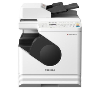 Toshiba e-STUDIO 2822AF