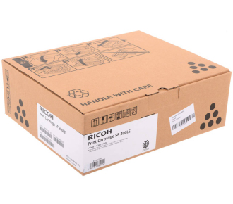 Ricoh 407263