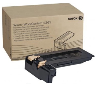 Тонер (10K) XEROX WCP 4265