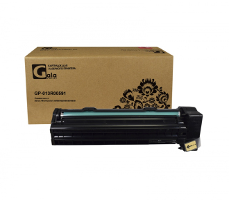 Драм-картридж 013R00591 Drum 96000 копий GalaPrint