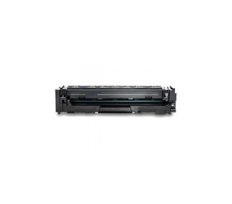 Картридж W2211X (№207X) Cyan 2450 копий GalaPrint