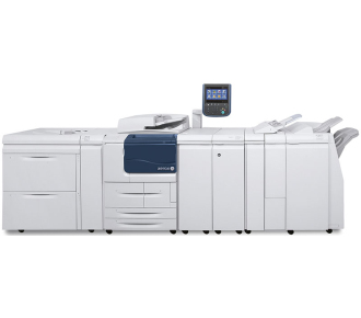 Xerox D136