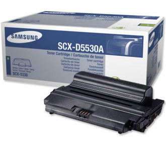 Samsung SCX-D5530A