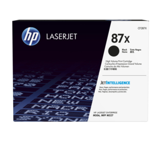 HP CF287X