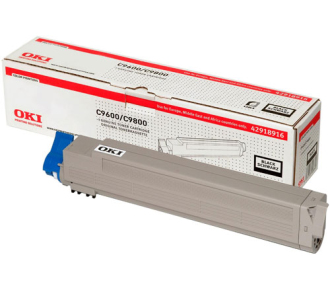 OKI 42918916/42918964