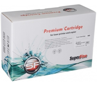 SuperFine SF-CF283X/737