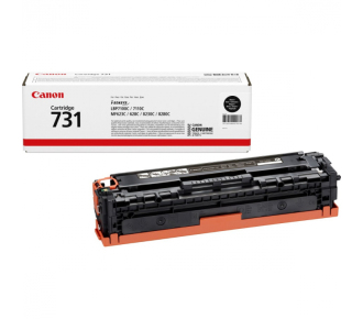 Canon 731Bk