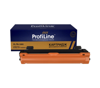 Картридж TN-1095 1500 копий ProfiLine
