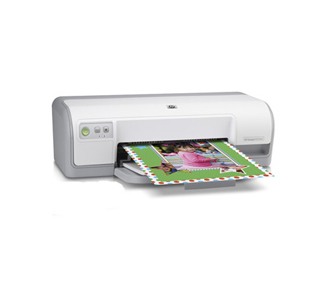 HP DeskJet CP1700
