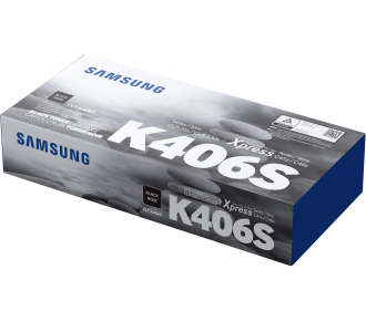 Samsung CLT-K406S/SEE