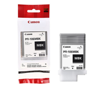 Canon PFI-106MBk