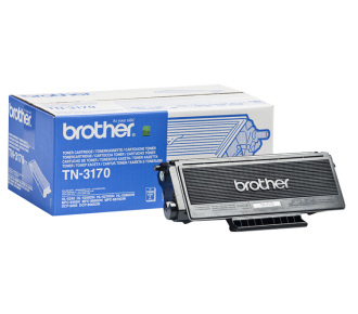 Тонер Brother TN-3170