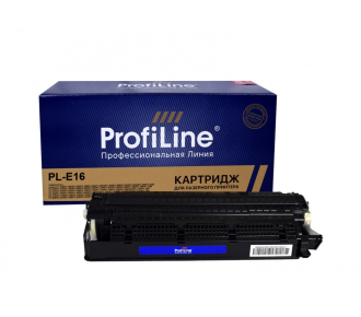 ProfiLine PL_E-16
