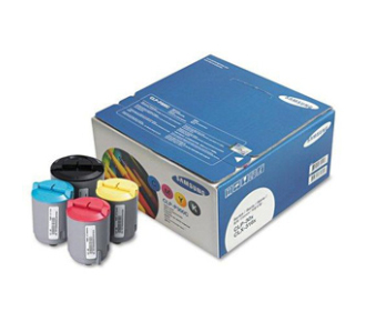 Samsung CLP-P300C