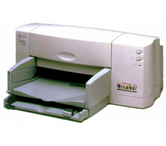 HP DeskJet 710
